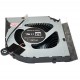 Cooler placa video Laptop Gaming, Acer, Predator Helios 300 PH315-53, 23.Q5MN4.001, DFS5K223052836-FMAQ, DC28000QDF0, 5V, 0.5A, GPU