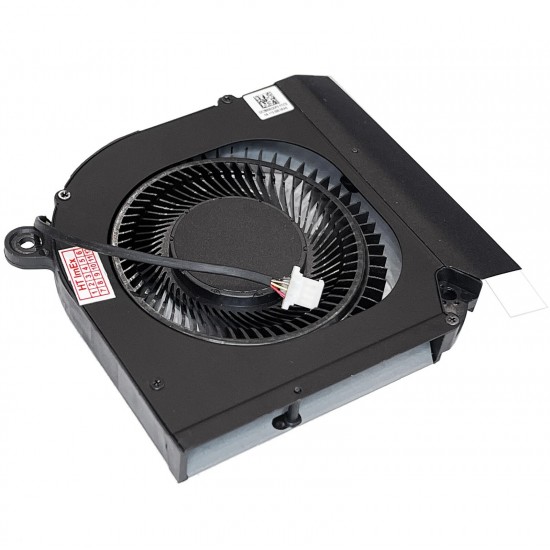 Cooler placa video Laptop Gaming, Acer, Predator Helios 300 PH315-53, 23.Q5MN4.001, DFS5K223052836-FMAQ, DC28000QDF0, 5V, 0.5A, GPU