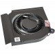 Cooler placa video Laptop Gaming, Acer, Predator Helios 300 PH315-53, 23.Q5MN4.001, DFS5K223052836-FMAQ, DC28000QDF0, 5V, 0.5A, GPU