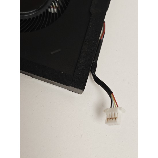Cooler Laptop, Dell, Latitude 9430, P141G, P141G002, VGJW5, 0VGJW5, GVRHR, 0GVRHR, EG50040S1-CM00-S9A, DC28000SKSL, 5V, 0.40A