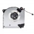 Cooler placa video Laptop Gaming, Asus, ROG Strix Scar 17 G733P, G733PY, G733PYV, G733PZ, G733PZR, 13NR0DB0P01011, 6033B0126201, DFSCL42P06593J-FQTH, 12V, 0.6A, GPU