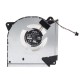 Cooler placa video Laptop Gaming, Asus, ROG Strix Scar 17 G733P, G733PY, G733PYV, G733PZ, G733PZR, 13NR0DB0P01011, 6033B0126201, DFSCL42P06593J-FQTH, 12V, 0.6A, GPU