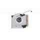 Cooler placa video Laptop Gaming, Asus, ROG Strix Scar 17 G733P, G733PY, G733PYV, G733PZ, G733PZR, 13NR0DB0P01011, 6033B0126201, DFSCL42P06593J-FQTH, 12V, 0.6A, GPU