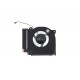 Cooler placa video Laptop Gaming, Asus, ROG Strix Scar 17 G733P, G733PY, G733PYV, G733PZ, G733PZR, 13NR0DB0P01011, 6033B0126201, DFSCL42P06593J-FQTH, 12V, 0.6A, GPU