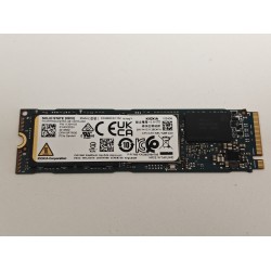 Solid State Drive (SSD) Kioxia, XG8 1TB, PCIe 4.0 x 4, NVMe M.2, KXG80ZNV1T02, 7000 MB/s, 5600 MB/s, Laptop/Desktop