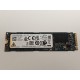 Solid State Drive (SSD) Kioxia, XG8 1TB, PCIe 4.0 x 4, NVMe M.2, KXG80ZNV1T02, 7000 MB/s, 5600 MB/s, Laptop/Desktop