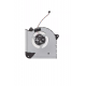 Cooler procesor Laptop Gaming, Asus, ROG Strix Scar 17 G733P, G733PY, G733PYV, G733PZ, G733PZR, 13NR0DB0P02011, 13NR080P03011, DFSCL42P16593J-FQTG, 6033B0126301, DFSCL42P165937-FPMF, 6033B0114201, 12V, 0.60A, CPU
