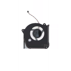 Cooler procesor Laptop Gaming, Asus, ROG Strix Scar 17 G733C, G733CW, G733CX, 13NR0DB0P02011, 13NR080P03011, DFSCL42P16593J-FQTG, 6033B0126301, DFSCL42P165937-FPMF, 6033B0114201, 12V, 0.60A, CPU