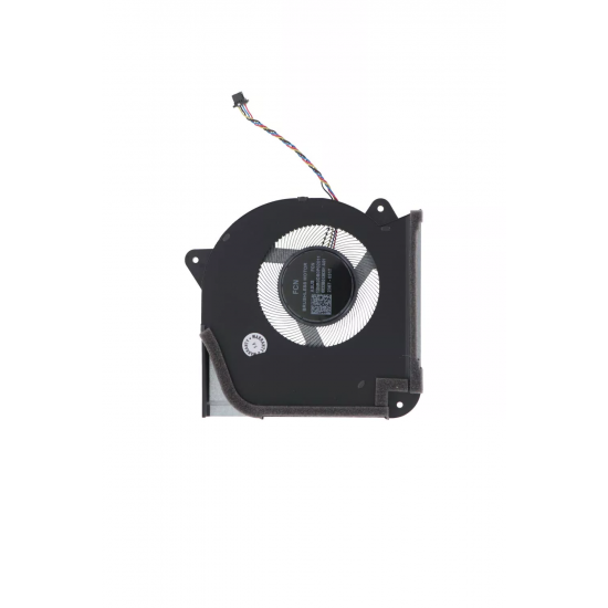 Cooler procesor Laptop Gaming, Asus, ROG Strix Scar 17 G733P, G733PY, G733PYV, G733PZ, G733PZR, 13NR0DB0P02011, 13NR080P03011, DFSCL42P16593J-FQTG, 6033B0126301, DFSCL42P165937-FPMF, 6033B0114201, 12V, 0.60A, CPU
