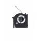 Cooler procesor Laptop Gaming, Asus, ROG Strix Scar 17 G733P, G733PY, G733PYV, G733PZ, G733PZR, 13NR0DB0P02011, 13NR080P03011, DFSCL42P16593J-FQTG, 6033B0126301, DFSCL42P165937-FPMF, 6033B0114201, 12V, 0.60A, CPU