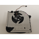 Cooler procesor Laptop Gaming, Asus, ROG Strix Scar 17 G733P, G733PY, G733PYV, G733PZ, G733PZR, 13NR0DB0P02011, 13NR080P03011, DFSCL42P16593J-FQTG, 6033B0126301, DFSCL42P165937-FPMF, 6033B0114201, 12V, 0.60A, CPU