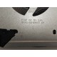 Cooler procesor Laptop Gaming, Asus, ROG Strix Scar 17 G733P, G733PY, G733PYV, G733PZ, G733PZR, 13NR0DB0P02011, 13NR080P03011, DFSCL42P16593J-FQTG, 6033B0126301, DFSCL42P165937-FPMF, 6033B0114201, 12V, 0.60A, CPU