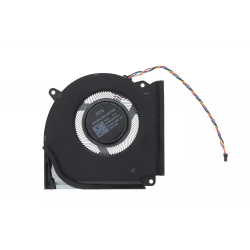 Cooler procesor Laptop Gaming, Asus, ROG Strix G17 G713P, G713PI, G713PV, G713PU, 13NR0C50P02011, DFSCL42P16593Q-FQLN, 6033B0123901, 12V, 0.60A, CPU