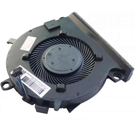 Cooler Laptop Gaming, HP, Pavilion 15-EC, 16-A, 16T-A, L72702-001, L77558-001, L77560-001, EG75070S1-C640-S9A, DFS2000055K0T, 0FM3F000H
