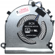 Cooler Laptop Gaming, HP, Pavilion 15-EC, 16-A, 16T-A, L72702-001, L77558-001, L77560-001, EG75070S1-C640-S9A, DFS2000055K0T, 0FM3F000H