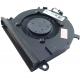 Cooler Laptop Gaming, HP, Pavilion 15-EC, 16-A, 16T-A, L72702-001, L77558-001, L77560-001, EG75070S1-C640-S9A, DFS2000055K0T, 0FM3F000H
