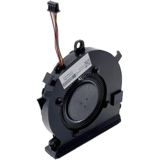 Cooler Laptop Gaming, HP, Pavilion 15-EC, 16-A, 16T-A, L72702-001, L77558-001, L77560-001, EG75070S1-C640-S9A, DFS2000055K0T, 0FM3F000H