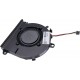 Cooler Laptop Gaming, HP, Pavilion 15-EC, 16-A, 16T-A, L72702-001, L77558-001, L77560-001, EG75070S1-C640-S9A, DFS2000055K0T, 0FM3F000H