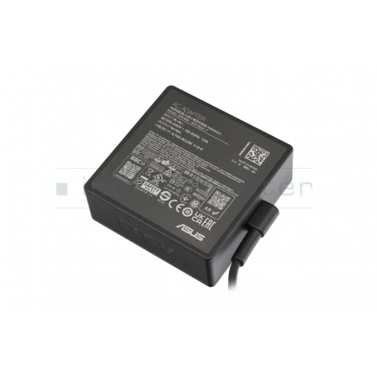 Incarcator Laptop, Asus, Vivobook 16X M1603Q, M1603QA, 0A001-00059000, A19-090P2A, 19V, 4.7A, 90W, mufa 4.5x3.00mm