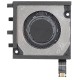 Cooler procesor Laptop, Dell, Latitude 7320 Detachable, T04H, T04H001, PGV79, 0PGV79, EG50030S1-C190-S9A, DC28000T9SL, ND55C88-20F11, DC28000T9DL, stanga, CPU