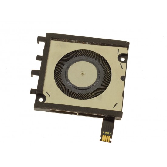 Cooler procesor Laptop, Dell, Latitude 7320 Detachable, T04H, T04H001, PGV79, 0PGV79, EG50030S1-C190-S9A, DC28000T9SL, ND55C88-20F11, DC28000T9DL, stanga, CPU