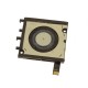 Cooler procesor Laptop, Dell, Latitude 7320 Detachable, T04H, T04H001, PGV79, 0PGV79, EG50030S1-C190-S9A, DC28000T9SL, ND55C88-20F11, DC28000T9DL, stanga, CPU