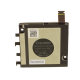 Cooler procesor Laptop, Dell, Latitude 7320 Detachable, T04H, T04H001, PGV79, 0PGV79, EG50030S1-C190-S9A, DC28000T9SL, ND55C88-20F11, DC28000T9DL, stanga, CPU