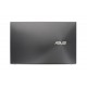 Capac Display Laptop, Asus, ZenBook 14 UM425U, UM425UA, UM425UAZ, 90NB0TJ1-R7A010, UX425UA-2G, HQ2070539900000, gri inchis
