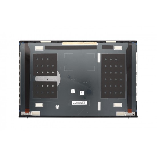 Capac Display Laptop, Asus, ZenBook 14 UM425U, UM425UA, UM425UAZ, 90NB0TJ1-R7A010, UX425UA-2G, HQ2070539900000, gri inchis