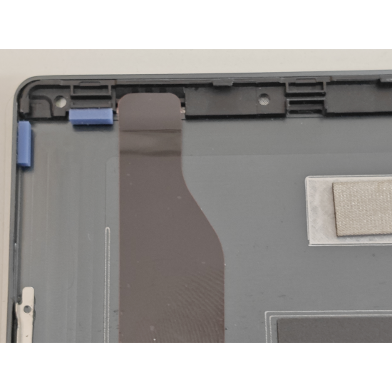 Capac Display Laptop, Asus, ZenBook 14 UM425U, UM425UA, UM425UAZ, 90NB0TJ1-R7A010, UX425UA-2G, HQ2070539900000, gri inchis