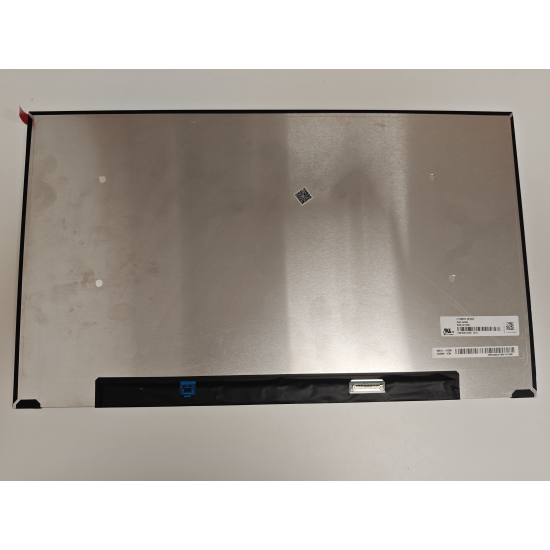 Display Laptop, LG, LP156WFE(SP)(D5), LP156WFE-SPD5, 15.6 inch, LED, slim, IPS, FHD, 1920x1080, 350mm latime, non touch, 60Hz, 30 pini