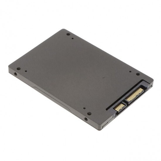 Solid State Drive (SSD) Kingston DC600M, 960GB, 2.5