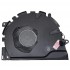 Cooler Laptop, HP, N07618-001, EG50040S1-CQ90-S9A, SOLDQ5D587M059, UMA, 5V, 2.5W