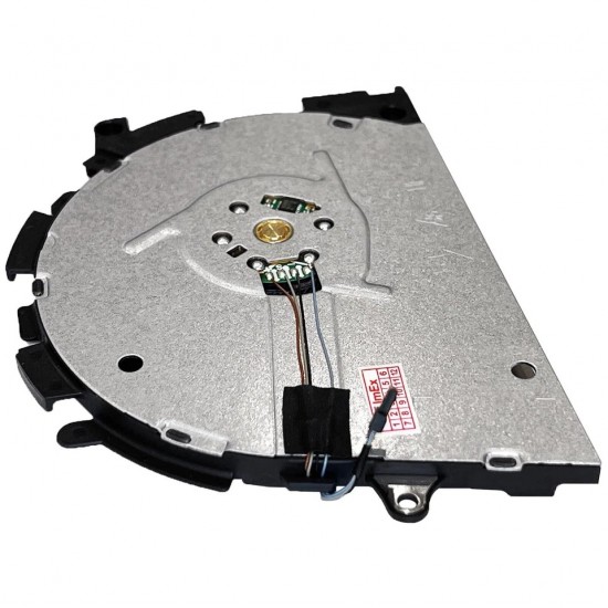 Cooler Laptop, HP, N07618-001, EG50040S1-CQ90-S9A, SOLDQ5D587M059, UMA, 5V, 2.5W