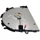 Cooler Laptop, HP, N07618-001, EG50040S1-CQ90-S9A, SOLDQ5D587M059, UMA, 5V, 2.5W