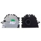 Cooler Laptop, HP, N07618-001, EG50040S1-CQ90-S9A, SOLDQ5D587M059, UMA, 5V, 2.5W