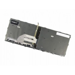 Tastatura Laptop, HP, ZHAN 66 Pro G1, iluminata, neagra, layout US