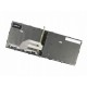 Tastatura Laptop, HP, ProBook 640 G5, iluminata, neagra, layout US