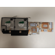 Set coolere Laptop, Dell, Precision 7670, P114F, P114F001, discret graphics, 4YGRP 04YGRP, DV704, 0DV704, AT3MM008ZCL, EG75070S1-C730-S9A, DC28000Y3SL, 5V ,0.42A