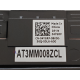Set coolere Laptop, Dell, Precision 7670, P114F, P114F001, discret graphics, 4YGRP 04YGRP, DV704, 0DV704, AT3MM008ZCL, EG75070S1-C730-S9A, DC28000Y3SL, 5V ,0.42A
