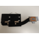 Set coolere Laptop, Dell, Precision 7670, P114F, P114F001, UMA, VHVHJ, 0VHVHJ, DV704, 0DV704, NS85C66-21F03, DC28000Y3DL, 5V ,0.50A