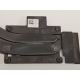 Set coolere Laptop, Dell, Precision 7670, P114F, P114F001, UMA, VHVHJ, 0VHVHJ, DV704, 0DV704, NS85C66-21F03, DC28000Y3DL, 5V ,0.50A
