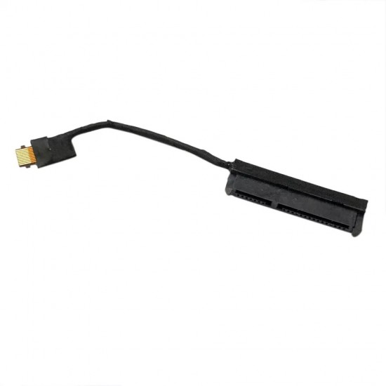 Cablu conectare HDD/SSD Laptop, HP, ProBook 440 G6, 445 G6, L45094-001, DD0X8KHD010, DD0X8KHD020, CABLE ASY X8K HDD, 10 pini, 10.5cm