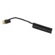 Cablu conectare HDD/SSD Laptop, HP, ProBook 440 G6, 445 G6, L45094-001, DD0X8KHD010, DD0X8KHD020, CABLE ASY X8K HDD, 10 pini, 10.5cm