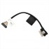 Cablu conectare baterie Laptop, Dell, Inspiron 14 7300, P122G, P122G001, 9RTK8, 09RTK8, 0725Y, 00725Y, 450.0KV04.0011, 450.0K807.0021, SHURI 13 N5 BATTERY CABLE