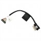 Cablu conectare baterie Laptop, Dell, Inspiron 14 7300, P122G, P122G001, 9RTK8, 09RTK8, 0725Y, 00725Y, 450.0KV04.0011, 450.0K807.0021, SHURI 13 N5 BATTERY CABLE