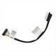 Cablu conectare baterie Laptop, Dell, Inspiron 14 7300, P122G, P122G001, 9RTK8, 09RTK8, 0725Y, 00725Y, 450.0KV04.0011, 450.0K807.0021, SHURI 13 N5 BATTERY CABLE