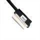 Cablu conectare baterie Laptop, Dell, Inspiron 14 7300, P122G, P122G001, 9RTK8, 09RTK8, 0725Y, 00725Y, 450.0KV04.0011, 450.0K807.0021, SHURI 13 N5 BATTERY CABLE