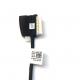 Cablu conectare baterie Laptop, Dell, Inspiron 14 7300, P122G, P122G001, 9RTK8, 09RTK8, 0725Y, 00725Y, 450.0KV04.0011, 450.0K807.0021, SHURI 13 N5 BATTERY CABLE