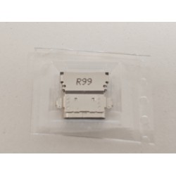 Mufa alimentare Laptop, HP, Spectre X360 14-EA, 14T-EA, TPN-Q250, Type-C, USB-C